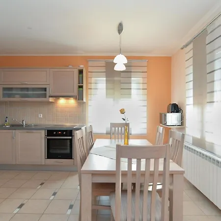 Fuer 4 Personen Ca 75 Qm In Pula, Istrien Istrische Riviera Apartment
